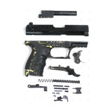 Walther P22 Parts Kit (37X2)