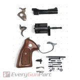 Charter Arms Undercover Parts Kit (SPEZ)