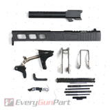 Aftermarket 17 Parts Kit (HW3N)