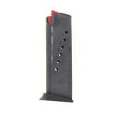 Taurus PT908 8 Round magazine (1BE7)