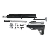 Aftermarket AR15 NFA Parts Kit (NZZP)