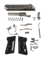 Walther PPK/S Parts Kit (MX1K)