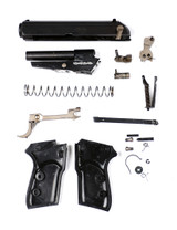 Bersa Thunder 380 Parts Kit (7904)