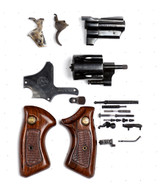 Taurus 85 Revolver Parts Kit (NVJV)