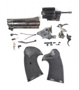 Colt Diamondback Revolver Parts Kit (WDB3)