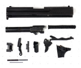 FMK 9C1 G2 Semi-auto Parts Kit (KDP7)