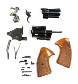 Colt Detective Special Parts Kit (F4F7)