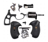 Charter Arms Undercover Revolver Parts Kit (30WL)