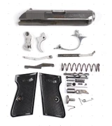 Walther PPK/S Semi-auto Parts Kit (UEW6)