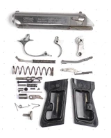 Walther PPK/S Semi-auto Parts Kit (UEW6)