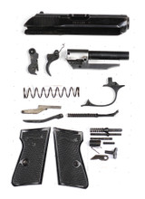 Walther PPK/S Semi-auto Parts Kit (KKKF)