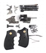 Colt Python Revolver Parts Kit (J6BW)
