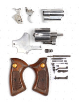 Taurus 85 Revolver Parts Kit (FDVT)