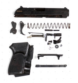 Bersa Firestorm Semi-auto Parts Kit (W845)