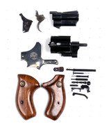 Taurus 85 Revolver Parts Kit (KQBC)