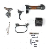 German Revolver Revolver