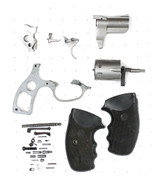 Charter Arms Pathfinder Revolver