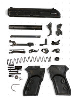 Bersa Thunder 380 Semi-auto