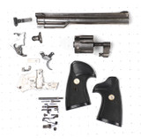 Colt Trooper MK III Revolver