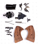 Colt Detective special Parts Kit (953E)