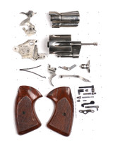 Colt Cobra Parts Kit (SE4J)