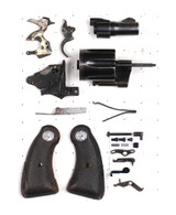 Colt Detective Special Parts Kit (RQJK)