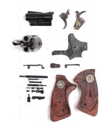 Taurus 85 Parts Kit (AJRR)