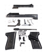 FIE Titan Parts Kit (KUZX)