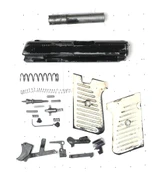 Bryco 38 Parts Kit (JPS7)