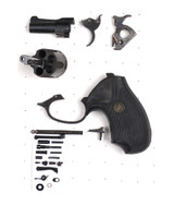 Charter Arms Undercover Parts Kit (HU5K)
