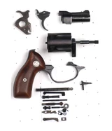 Charter Arms Undercover Parts Kit (93RS)