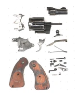 Colt Detective Special Parts Kit (NXJM)