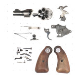 Colt Detective Special Parts Kit (NXJM)