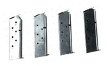 Assorted 1911 Mags