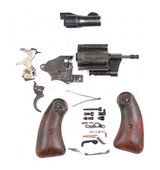Colt Detective Special Parts Kit (TXST)