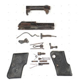 Beretta 950B Parts Kit (Z27S)