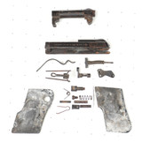 Beretta 950B Parts Kit (Z27S)