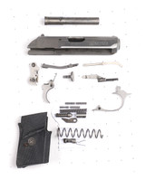 Walther PPK/S Parts Kit (Z2VQ)