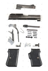 FIE Titan Parts Kit (GGF2)
