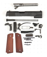 American Tactical M1911 Military Parts Kit (EZ5E)