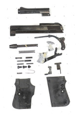 FIE Titan Parts Kit (UEJA)