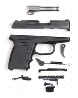 SCCY CPX-2 Parts Kit (BP2D)