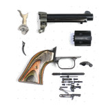 Heritage Rough Rider Parts Kit (2LQN)