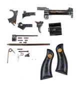 PIC 32 Parts Kit (KLGK)