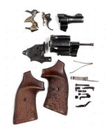 Colt Detective Special Revolver Parts Kit (TALX)