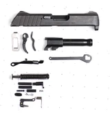 Ruger EC9s Semi-auto Parts Kit (W9D7)