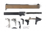 Live Free Armory 17 Parts Kit (R3SC)