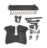 Bersa Firestorm Semi-auto Parts Kit (8JBY)