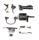 H&R 732 Revolver