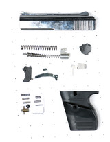 Lorcin L25 Semi-auto